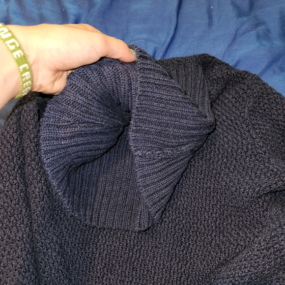 Small Hilary Radley Sweater - Picture 5 of 5